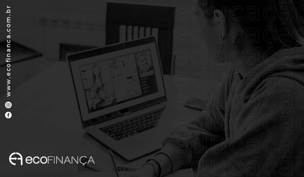 educação financeira