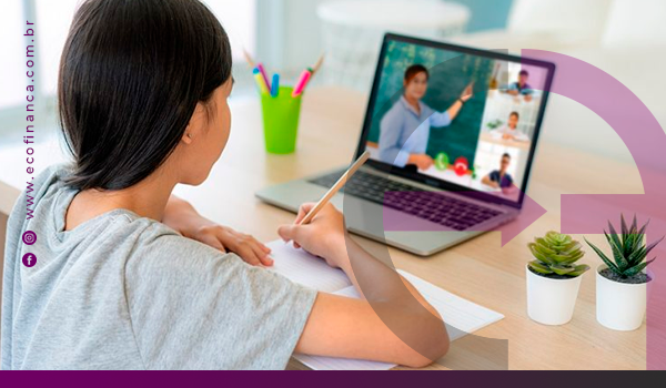 educação online 