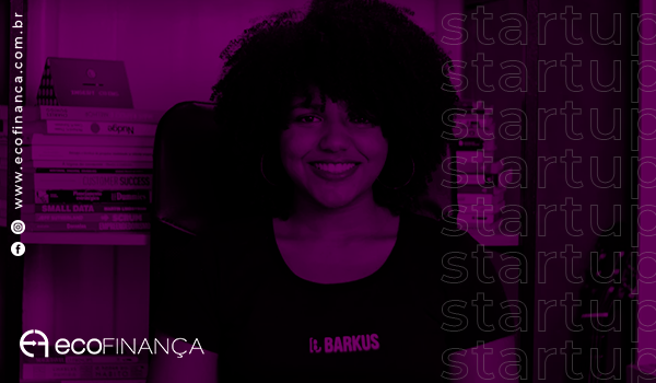 Barkus-startup