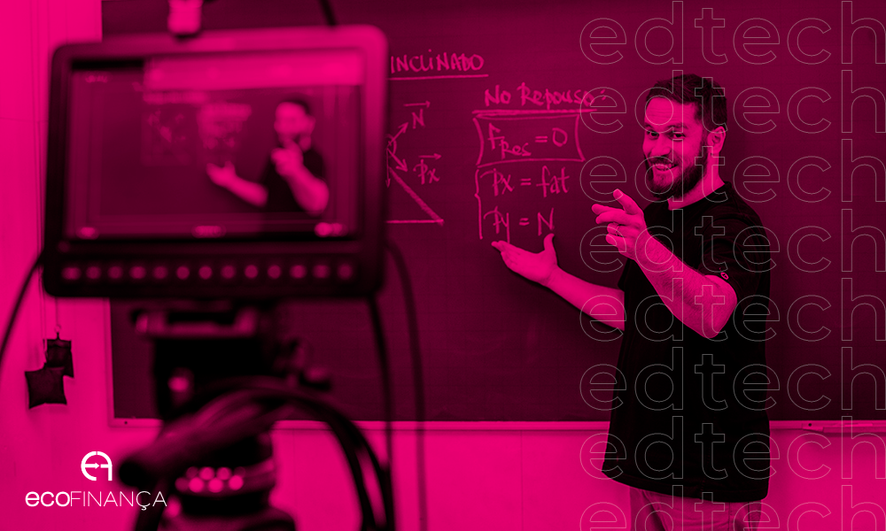 Descomplica e educação online