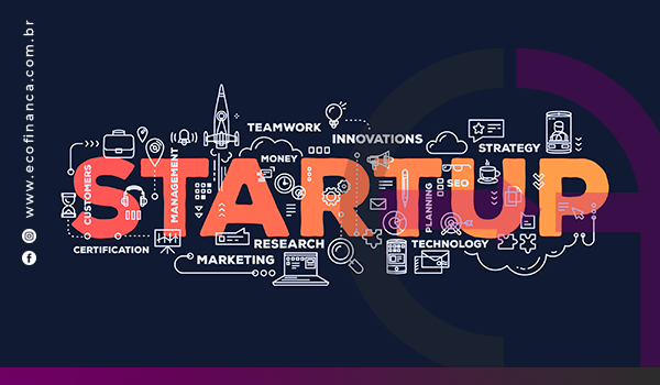startups fazer bom investimentos