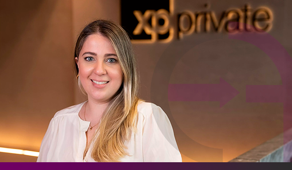 XP Investimentos promove premiação para valorizar as mulheres que transformam o universo financeiro. 