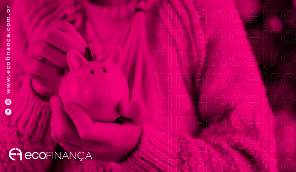 Mulheres e finanças 
