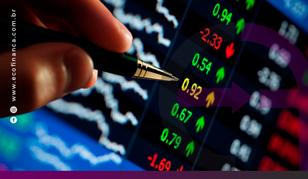bolsa de valores brasil