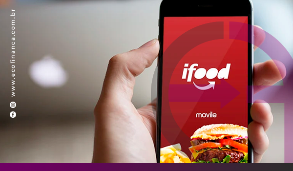 app ifood brasil
