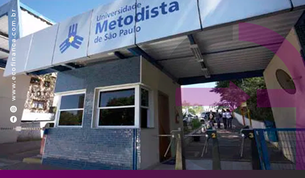 grupo educação metodista 