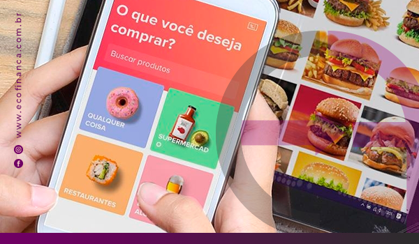 rappi delivery entregas