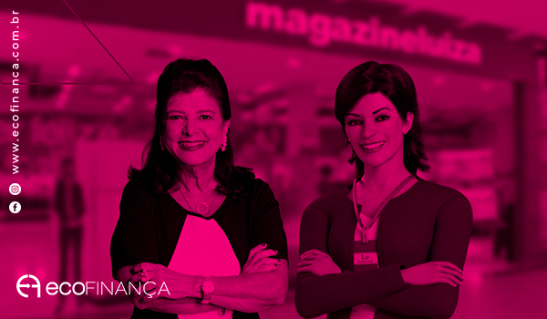 Magalu vence mercado livre