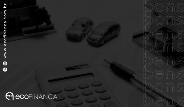 regulação de bens