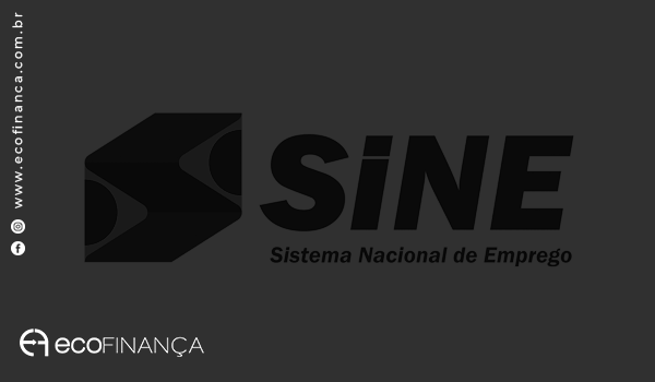 sistema nacional de emprego sine