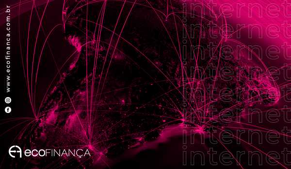 Finanças e tecnologia Chips e montadores crise