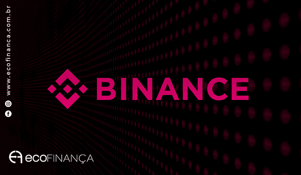 corretora binance