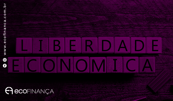 Lei da liberdade econômica