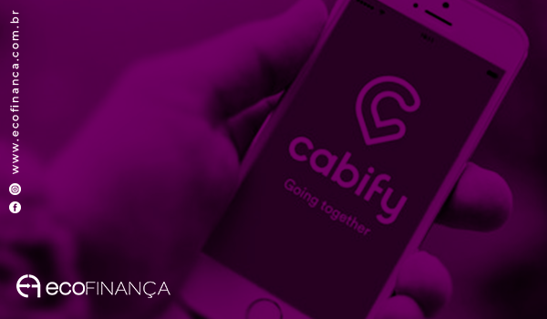 cabify motorista de app