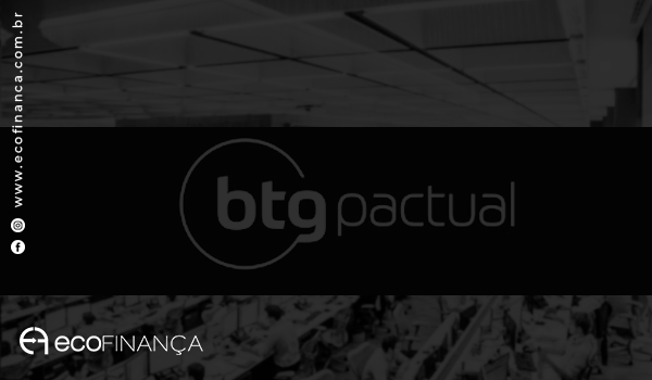 btg agronegócio