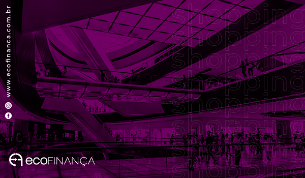 fechamento de shoppings pandemia