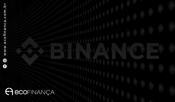 binance regulação
