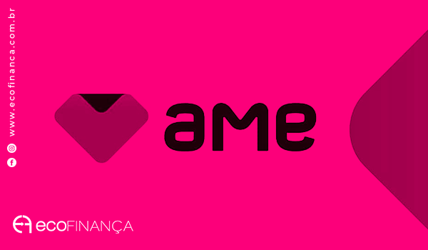 ame digital agora é nexoos
