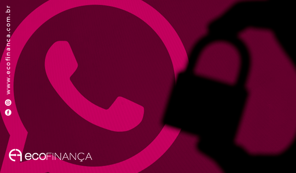 WhatsApp segurança