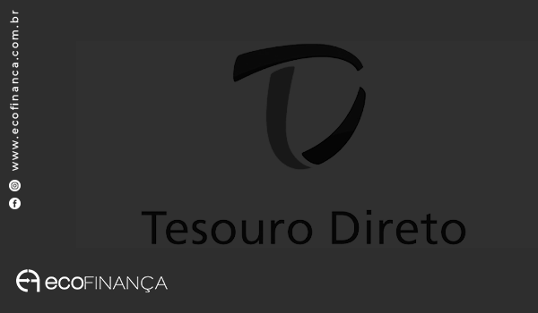 Tesouro Direto brasil investimento