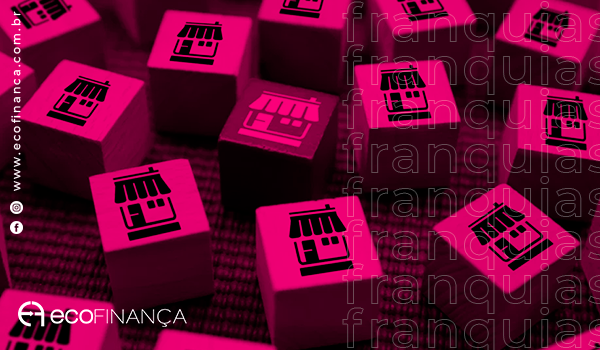 investimento em franquias