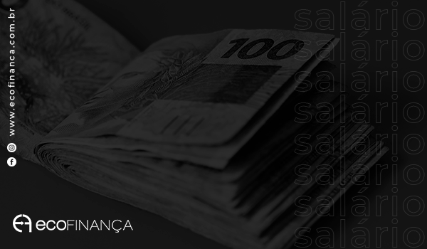 novo salário mínimo brasileiro