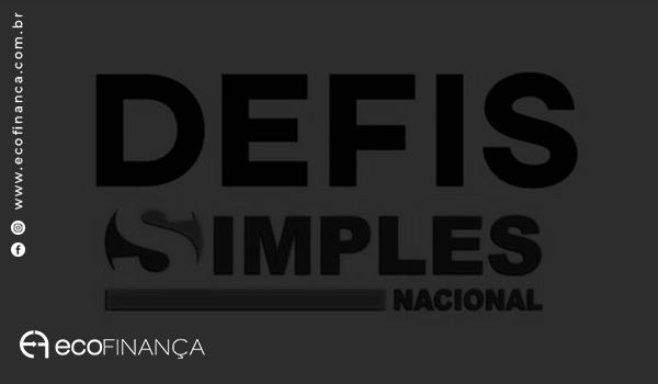 defins declaração do simples nacional