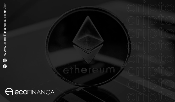 ethereum e bitcoins brigam pelo mercado