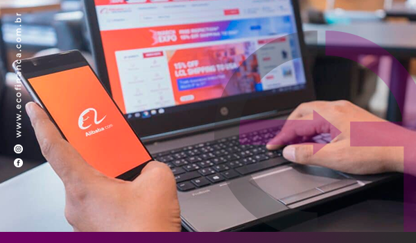 Alibaba nova plataforma