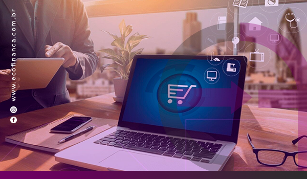 e-commerce magalu 