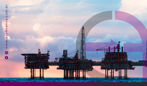 petróleo brasil 