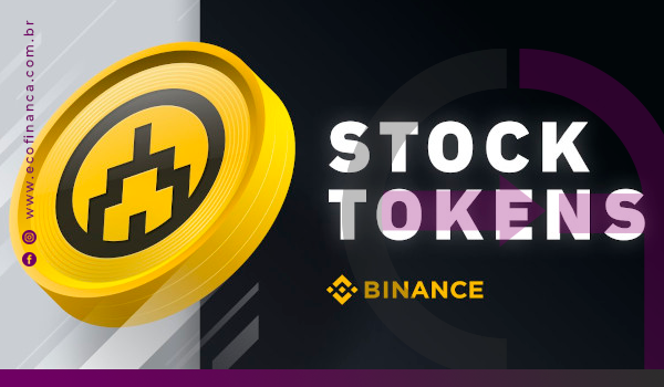 binance corretora de tokens digitais 