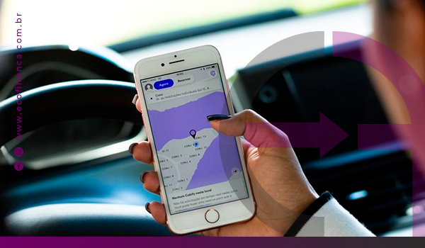 cabify app movel