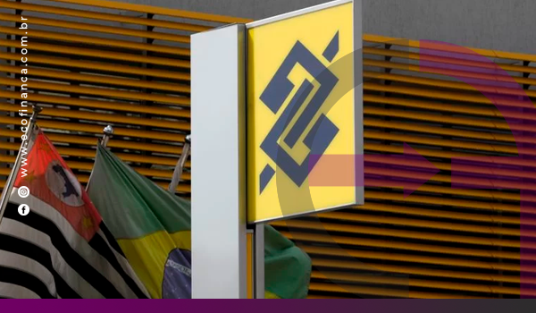 logo do banco do brasil rendimentos
