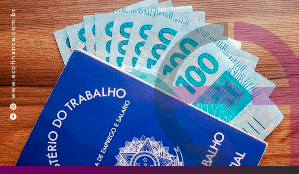 novo salário mínimo é anunciado 