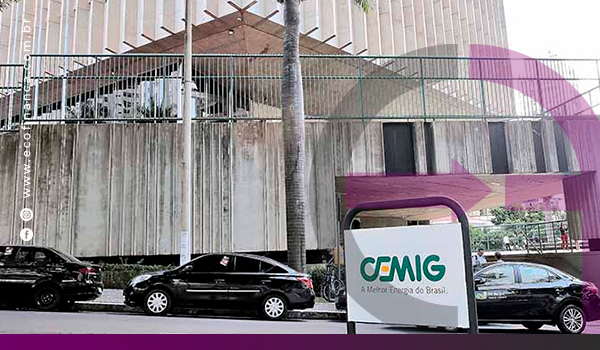 cemig empresa apresenta resultados