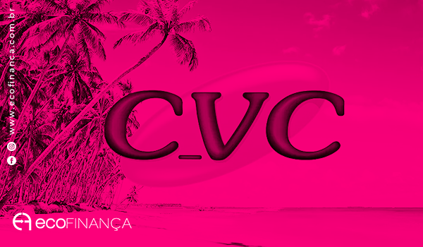 CVC Viagens e turismo