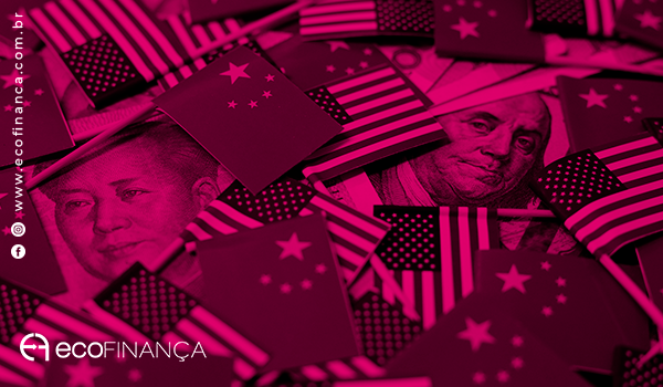 Estados Unidos ações