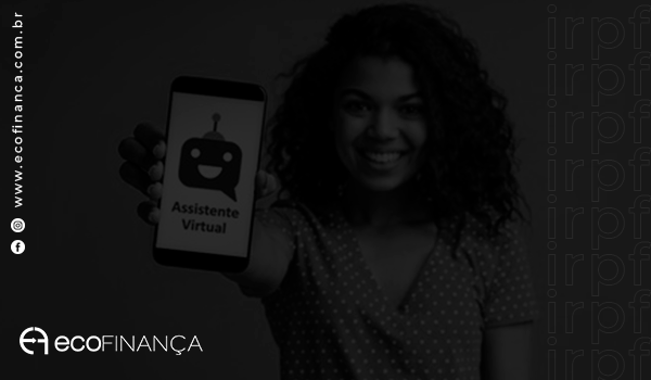imposto de renda assistente virtual