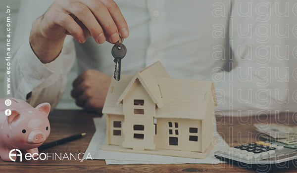 ALUGUEL DE FUNDOS IMOBILIÁRIOS
