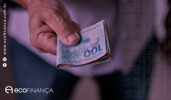 Salário sob demanda