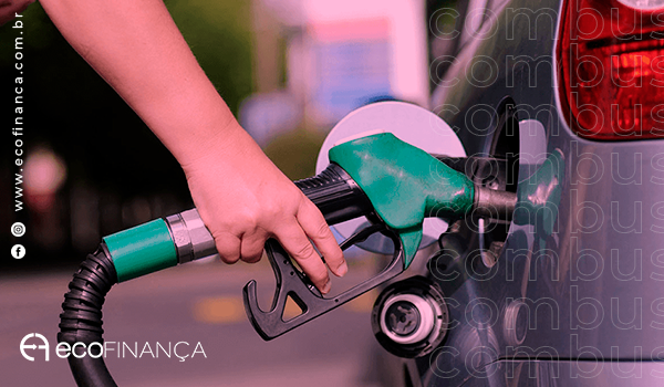 ICMS da gasolina