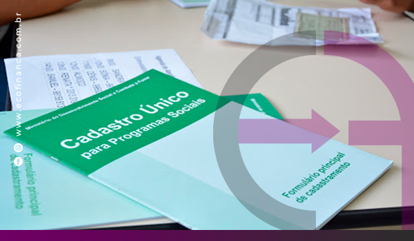 cadastro único informações