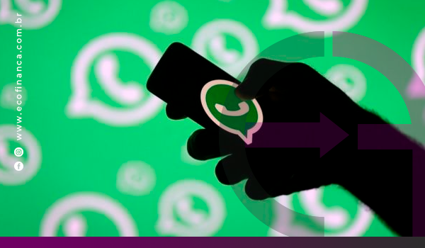 whatsapp novo golpe