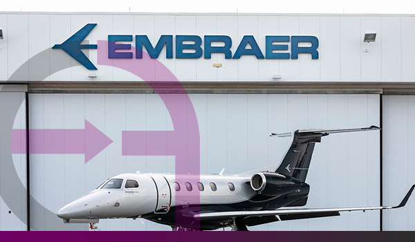 Embraer