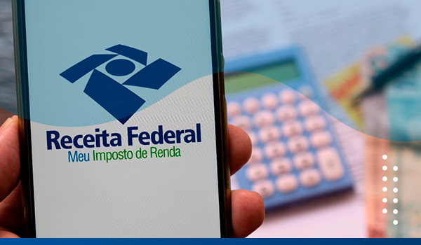 imposto de renda refeita federal