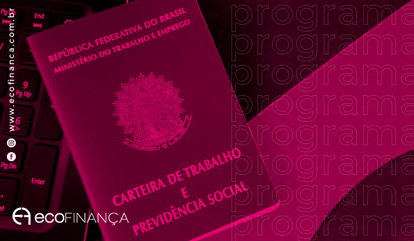 Programa de emprego para jovens