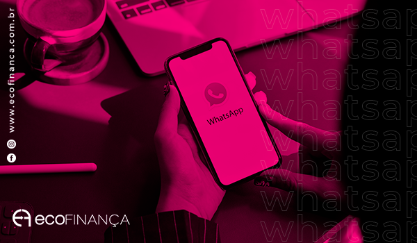 mudanças no WhatsApp
