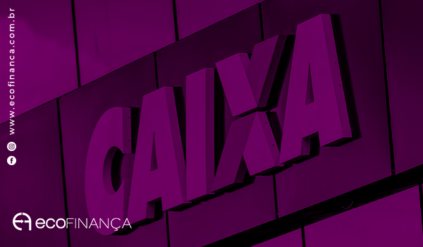 Caixa e pandemia