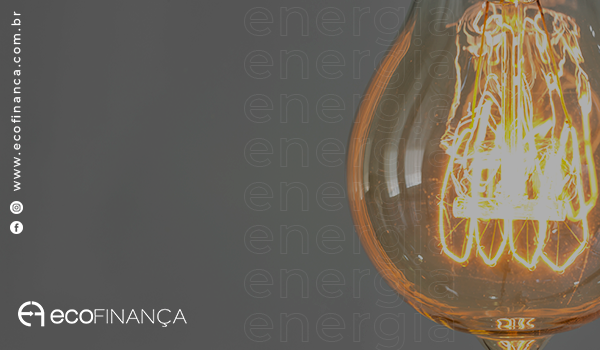 Conta de energia